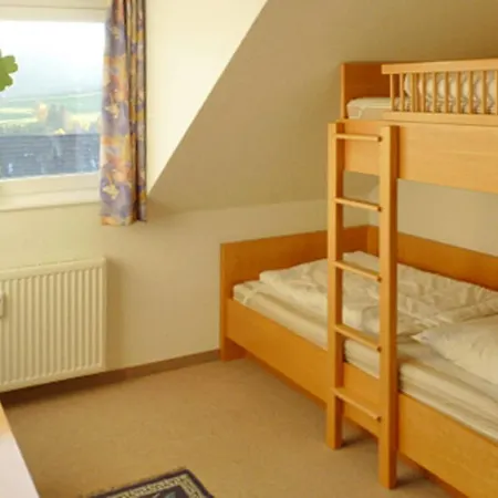 Ferienwohnung Bernau 354w *