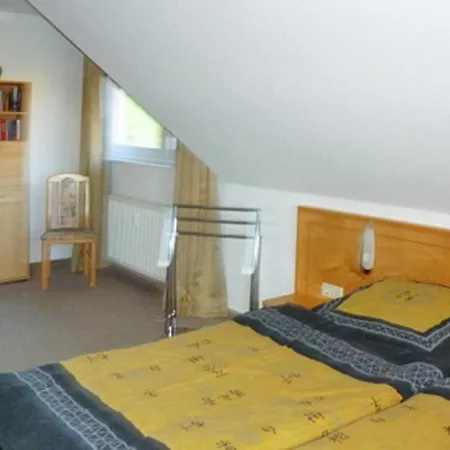 Ferienwohnung Bernau 354w Altenrond