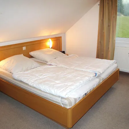 Ferienwohnung Bernau 354w Lägenhet