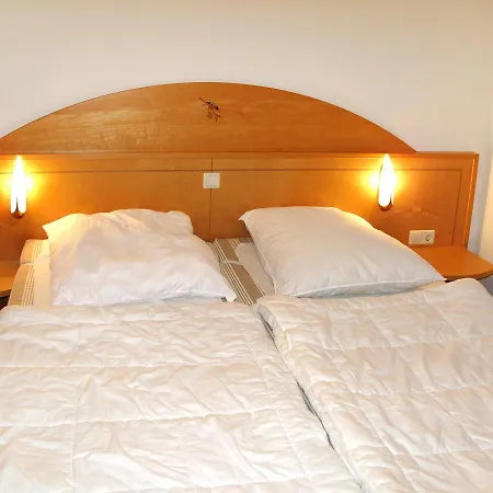 Ferienwohnung Bernau 354w Altenrond