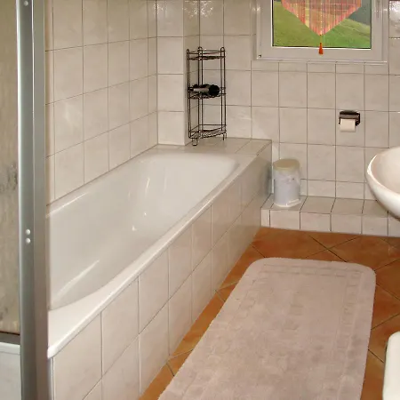 Ferienwohnung Bernau 354w * Altenrond