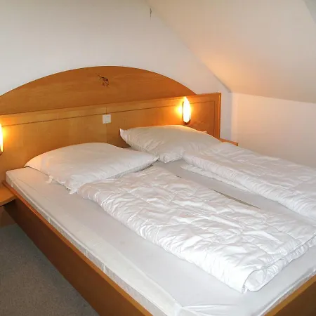 Ferienwohnung Bernau 354w Lägenhet Altenrond