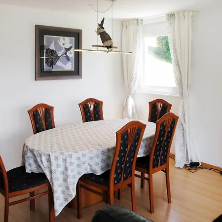 Ferienwohnung Bernau 354w *