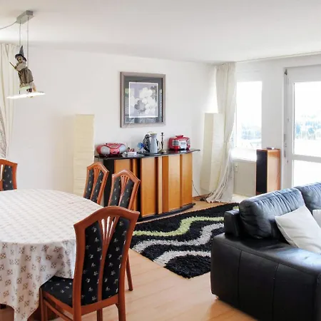 Lägenhet Ferienwohnung Bernau 354w