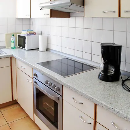 Lägenhet Ferienwohnung Bernau 354w Altenrond