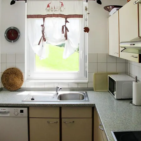 Ferienwohnung Bernau 354w Lägenhet Altenrond