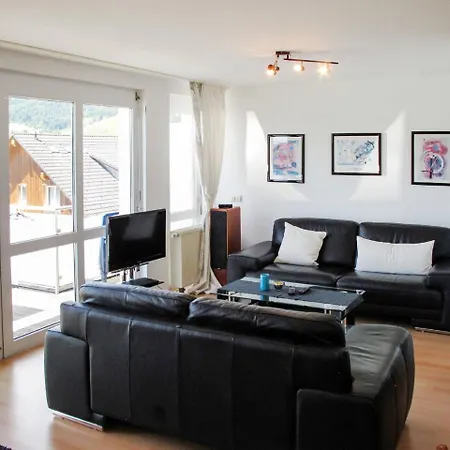 Ferienwohnung Bernau 354w